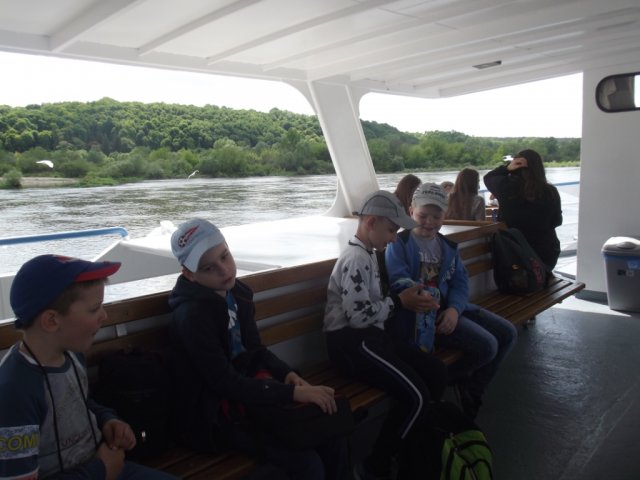 Wycieczka do Kazimierza Dolnego